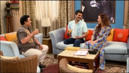 Taarak Mehta Ka Ooltah Chashmah - 3rd May 23